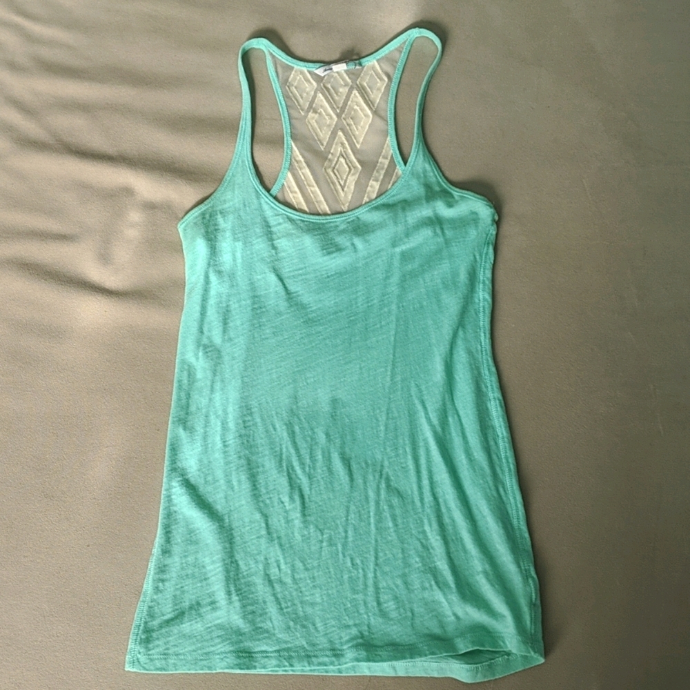 American Eagle tank top - Size small